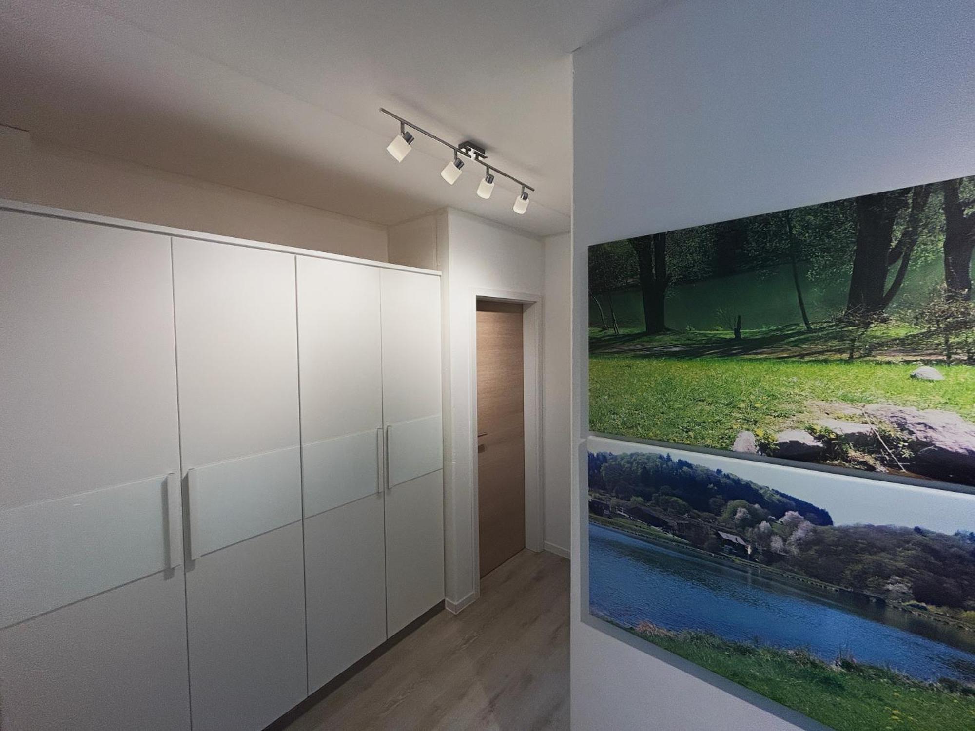 Fewo Waldblick Rieden  Eksteriør bilde